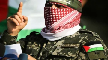 أبو عبيدة يشيد بضربات الحرس الثوري الإيراني ضد الكيان